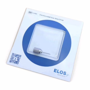 Elos Accurate Scan Body Driver c13485
