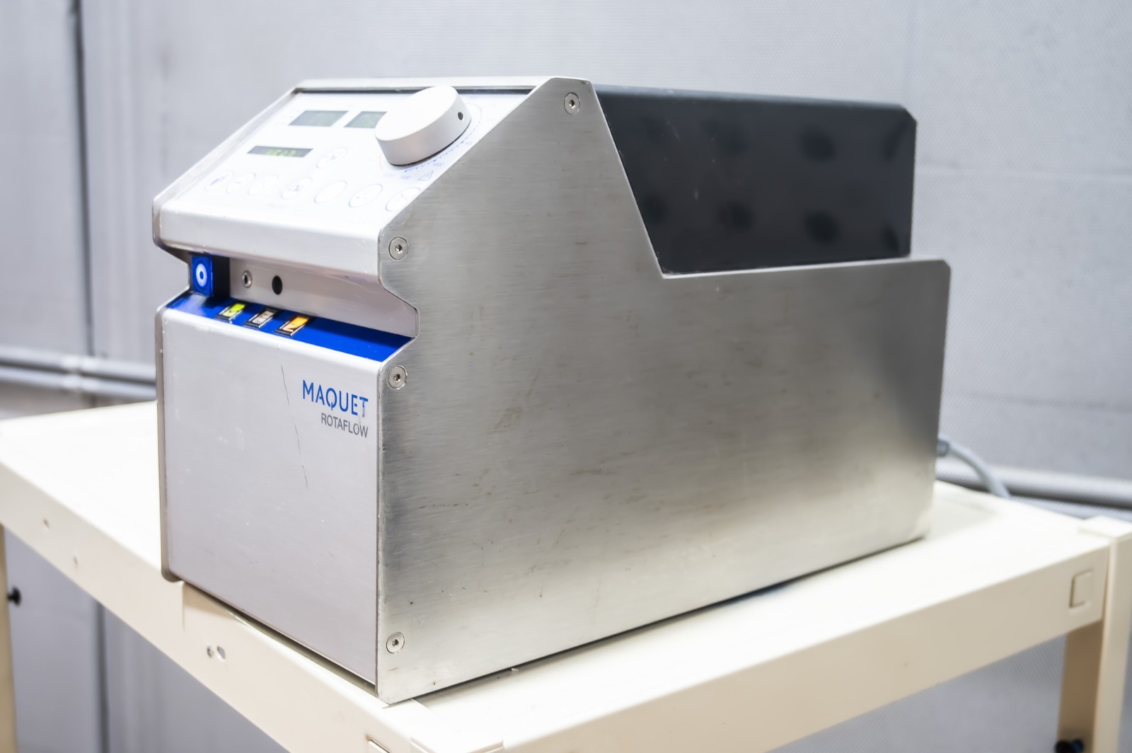 MAQUET 706131 Rotaflow Console Pump - Image 3