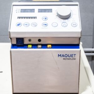 MAQUET 706131 Rotaflow Console Pump