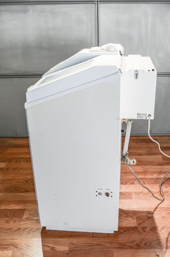 Medivators DSD201 PCI Medical Dual Basin Endoscope Reprocessor PARTS