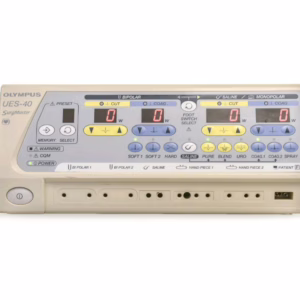 Olympus UES-40 SurgMaster ESU