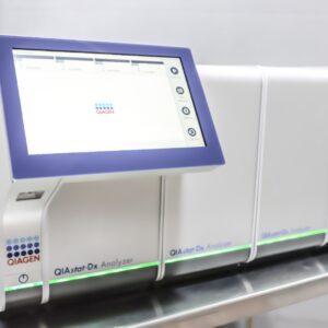 Qiagen QIAstat Dx Analyzer Complete Diagnostic Analyzer Excellent Condition