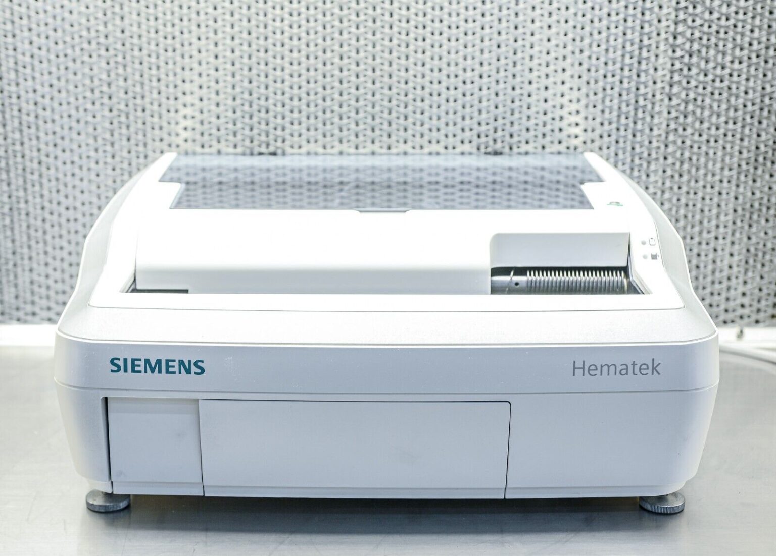 Siemens Healthcare Diagnostic Hematek 3000 10805311 Slider Stainer ...