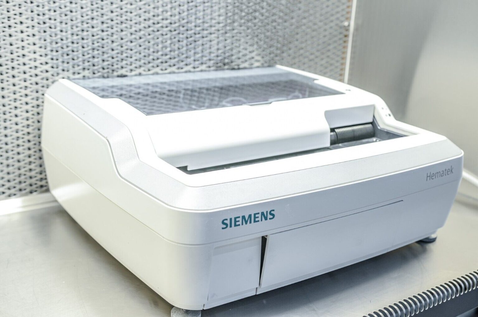 Siemens Healthcare Diagnostic Hematek 3000 10805311 Slider Stainer ...