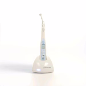 Sybron EndoTouch TC2 Contra Angle Cordless Endodontic Motor w/ New Rechargeable Batteries