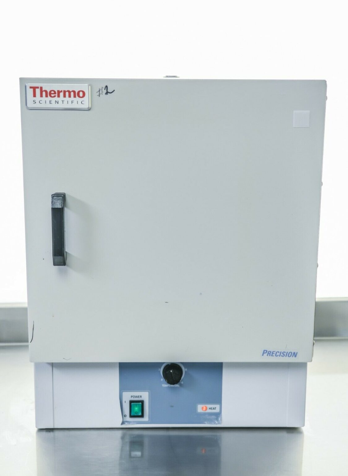 Thermo Scientific Precision Compact Oven Model 658 PR305225G Pinnacle