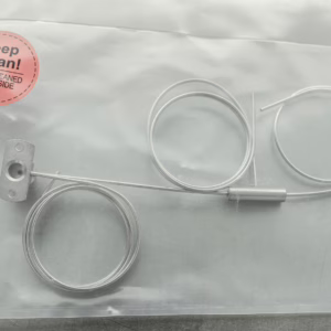 Agilent Technologies 392597301 1177 Purge Head EFC Assembly