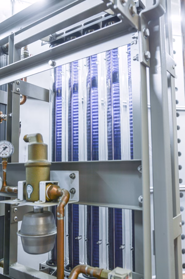 Hampden Solar Heat and Solar Photovoltaics Trainer H-SHSP-1 - Image 8