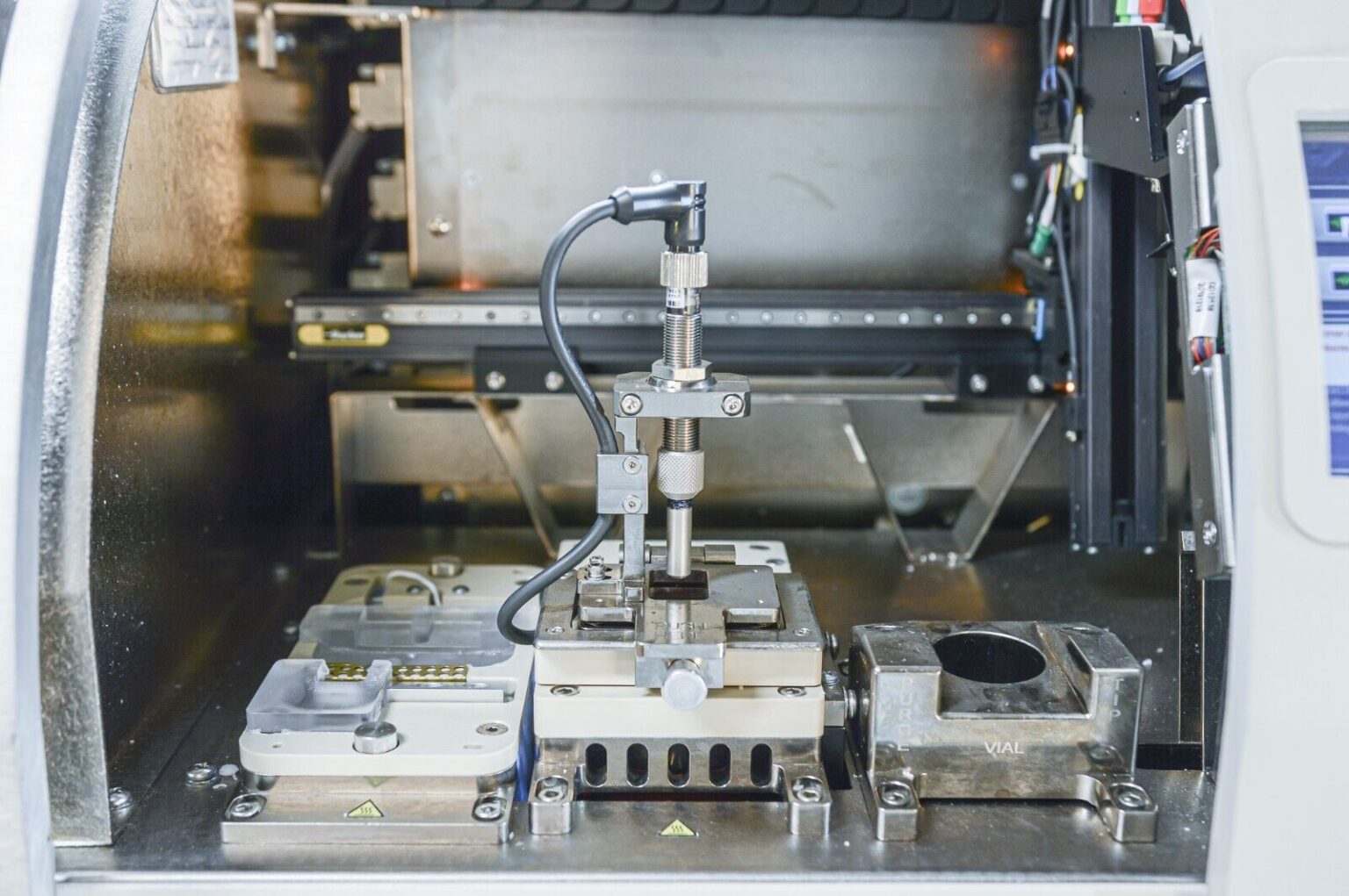 Hologic Cellient Automated Cell Block Tissue Processor System 71959-001 ...