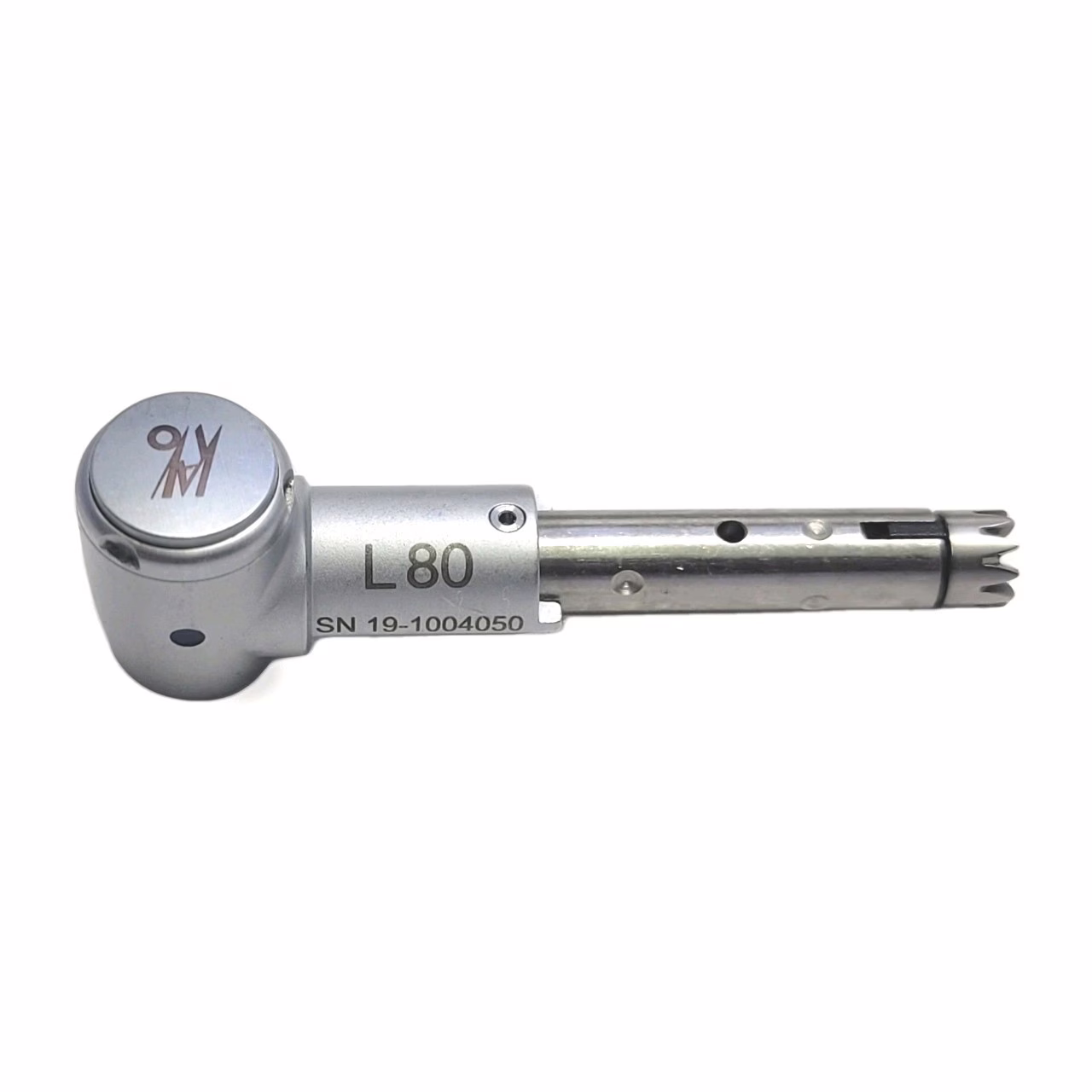 KAVO INTRA Head L80 for Friction-Grip Burs - Image 6