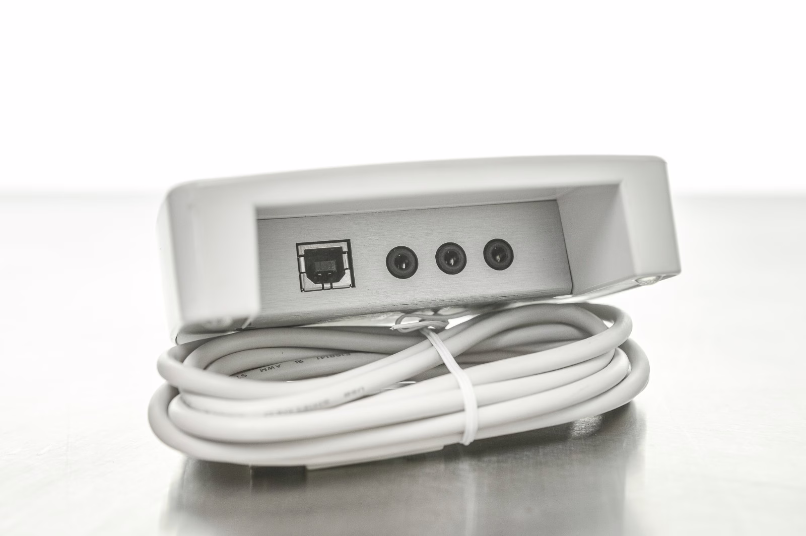 MedRx Avant A2D+ PC Based Audiometer - Image 4