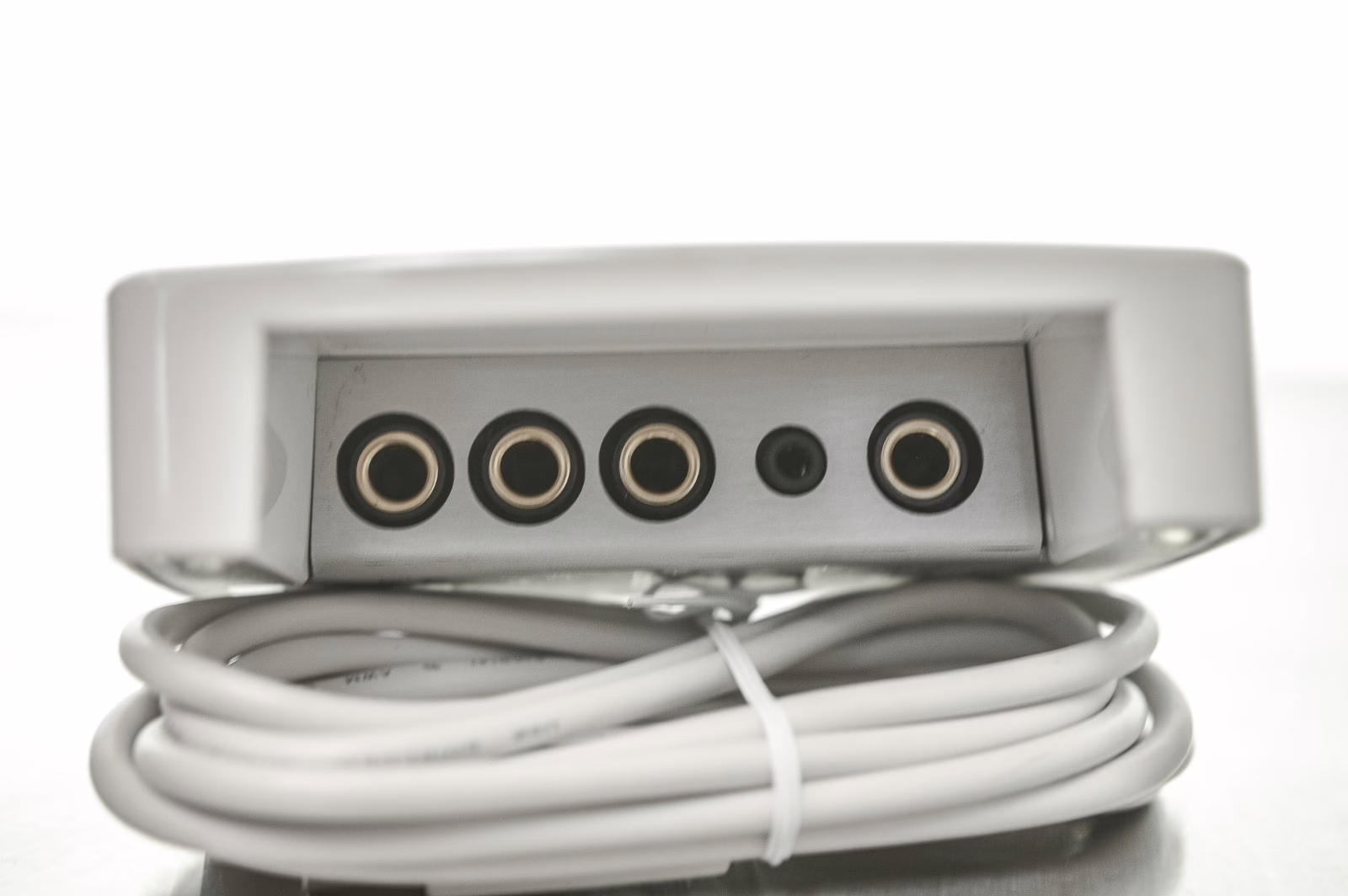 MedRx Avant A2D+ PC Based Audiometer - Image 5