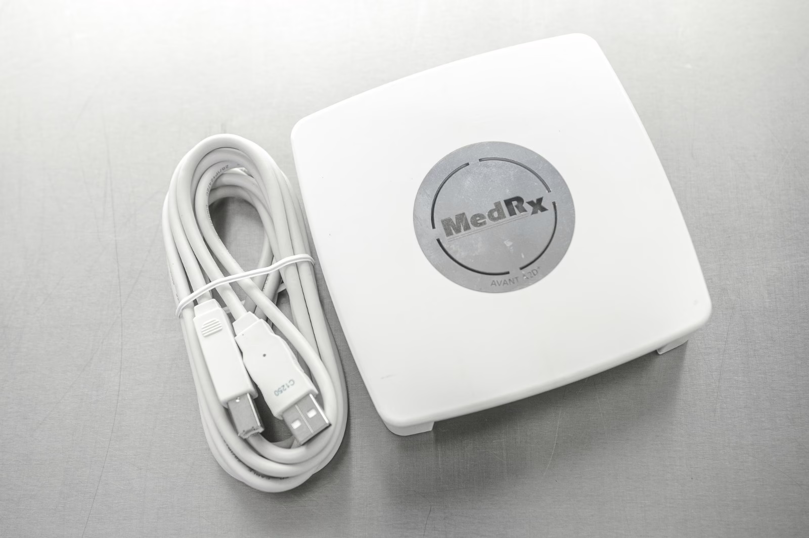 MedRx Avant A2D+ PC Based Audiometer - Image 6