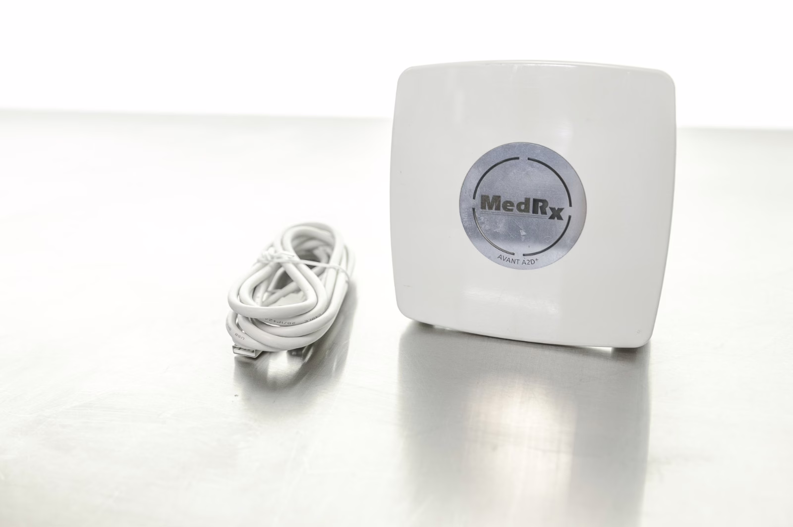 MedRx Avant A2D+ PC Based Audiometer