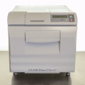 Midmark M4.9 EasyClave  Autoclave Sterilizer M49-001