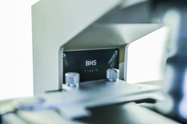 Olympus BH-2 BHS Microscope w/ UPLSAPO4X UPlanSApo 4x/0.16 - Willing to Part Out - Image 8