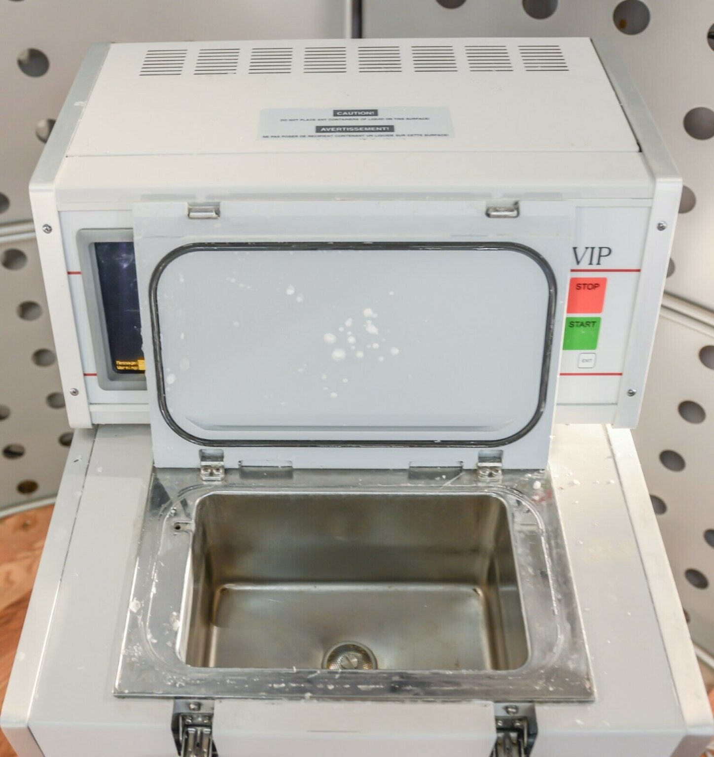 Vip Processor Vip Tissue Processor : Liposculpture & virbo-liposculpture : info ...