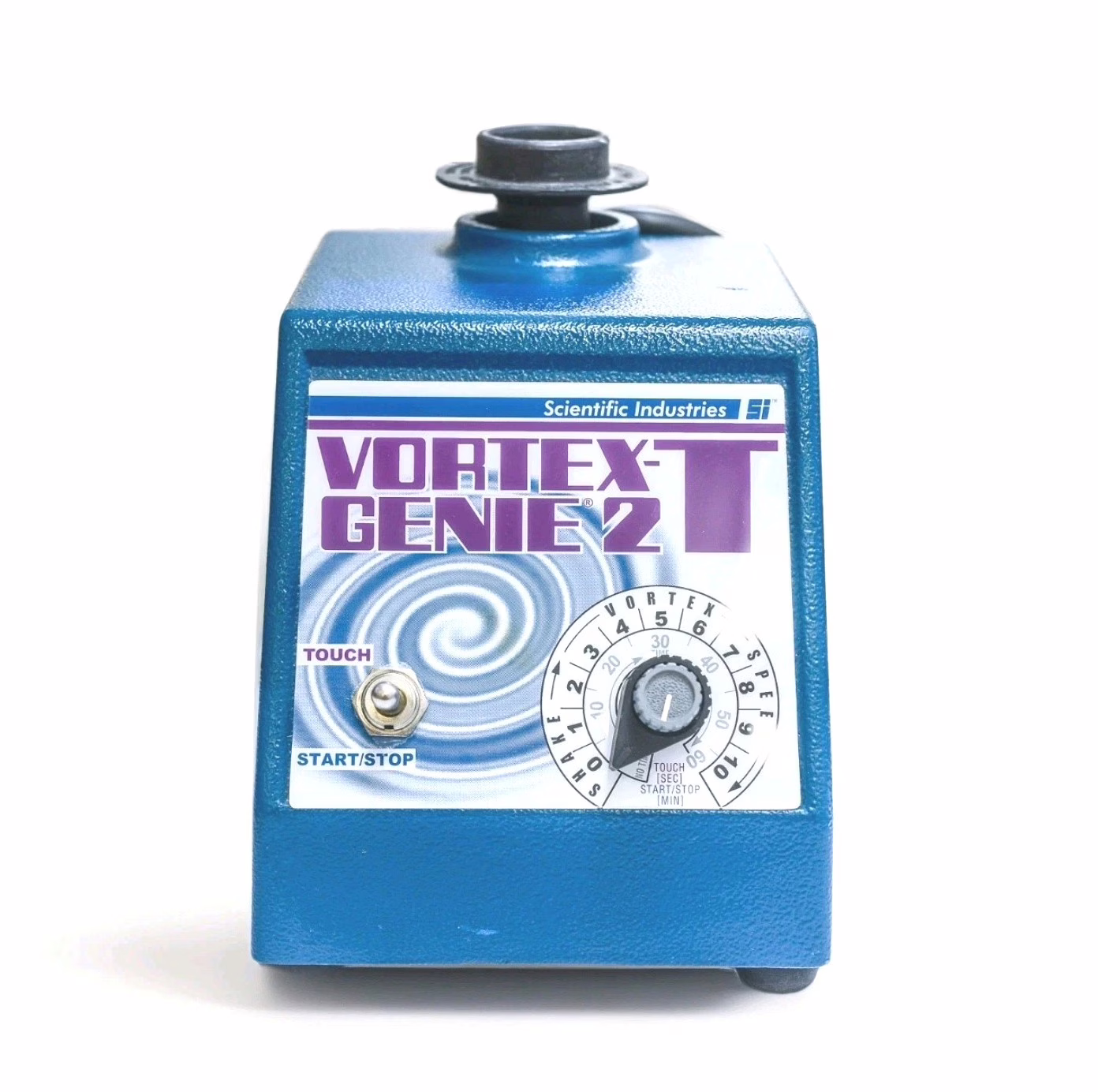 Scientific Industries Vortex Genie 2 Mixer SI-T236 Genie 2T ( Touch )