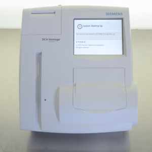 Siemens DCA Vantage Analyzer
