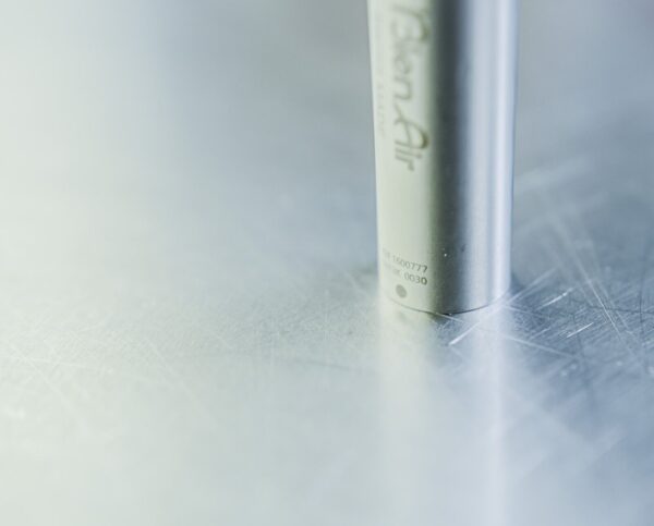 Bien-Air NANO 1600777 Micromotor - Image 3