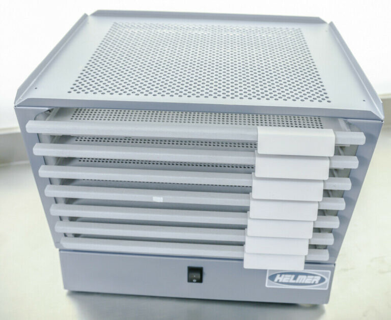 Helmer PF48h Horizon Series Platelet Agitator Pinnacle Medical Equipment