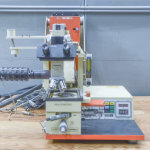 Karl Suss MJB3 Mask Aligner