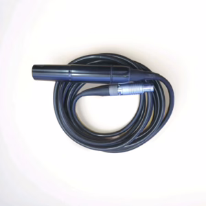 OsteoMed 450-0084 Series II Low Profile Modular Motor Unit – Footswitch Only