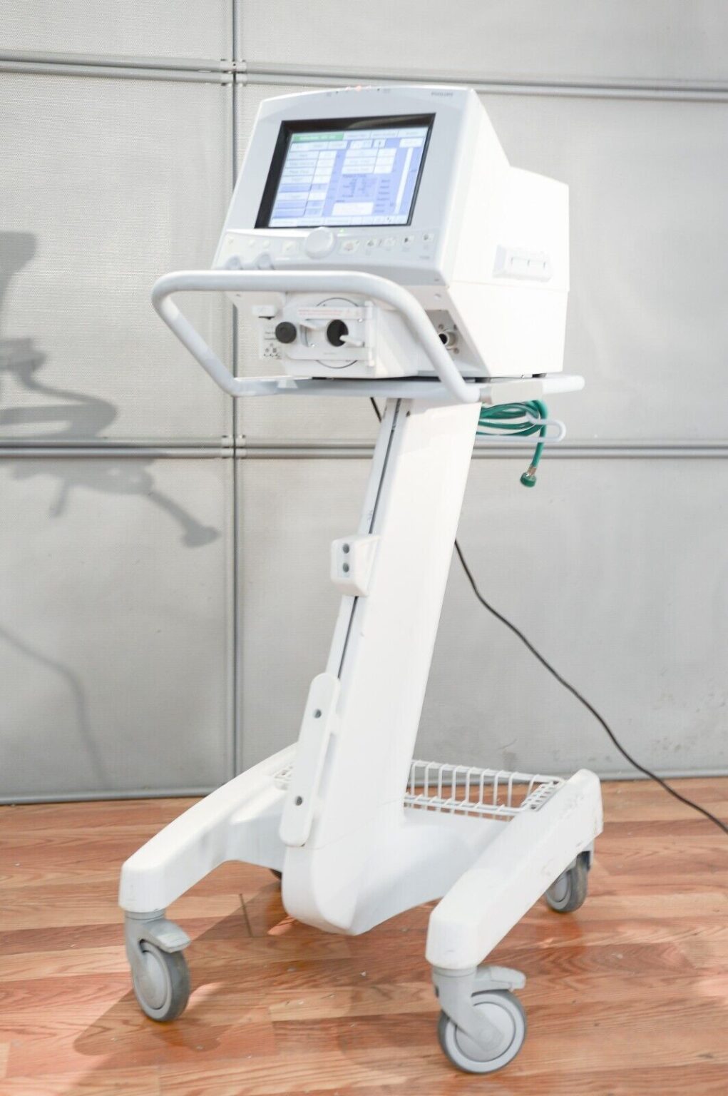 Philips Respironics V200 Esprit Ventilator Pinnacle Medical Equipment