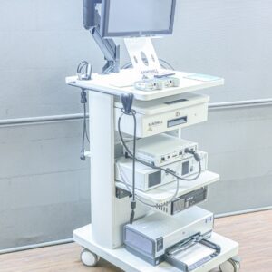 Sandhill Insight G3 GI System