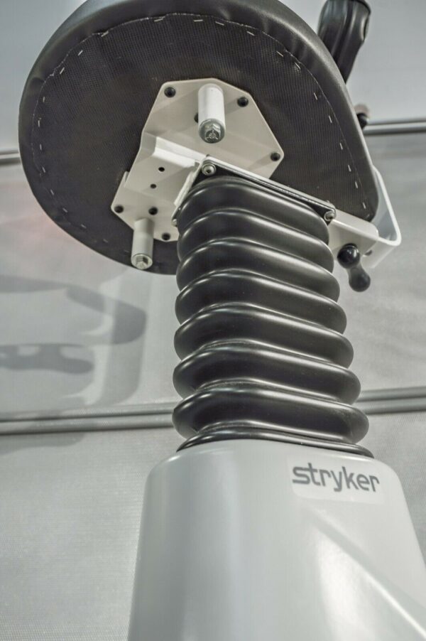 Stryker 830 Surgistool II Pinnacle Medical Equipment