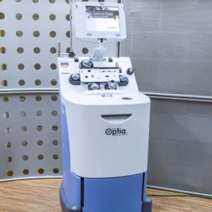 Terumo BCT Spectra Optia Apheresis System DOM: 2017