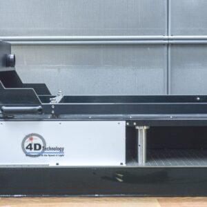 4d Technology SpeckleCam 5100 SPS Digital Speckle Pattern Interferometer
