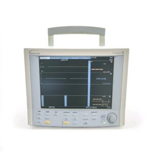 Datascope Mindray Passport 2 - Masimo Spo2, ECG, IBP, IABP, DEFIB, PRINTER