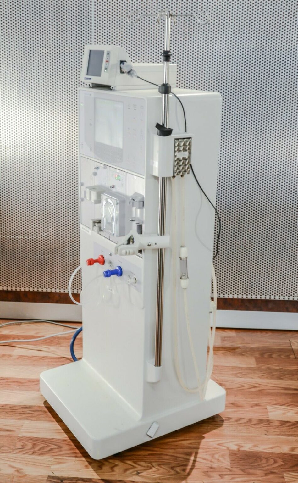 Fresenius 2008K2 Dialysis Machine 30 day warranty Free Shipping