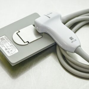 Fujifilm Sonosite HFL38xi / 13-6 MHz Transducer Probe p20311-10a HFL38