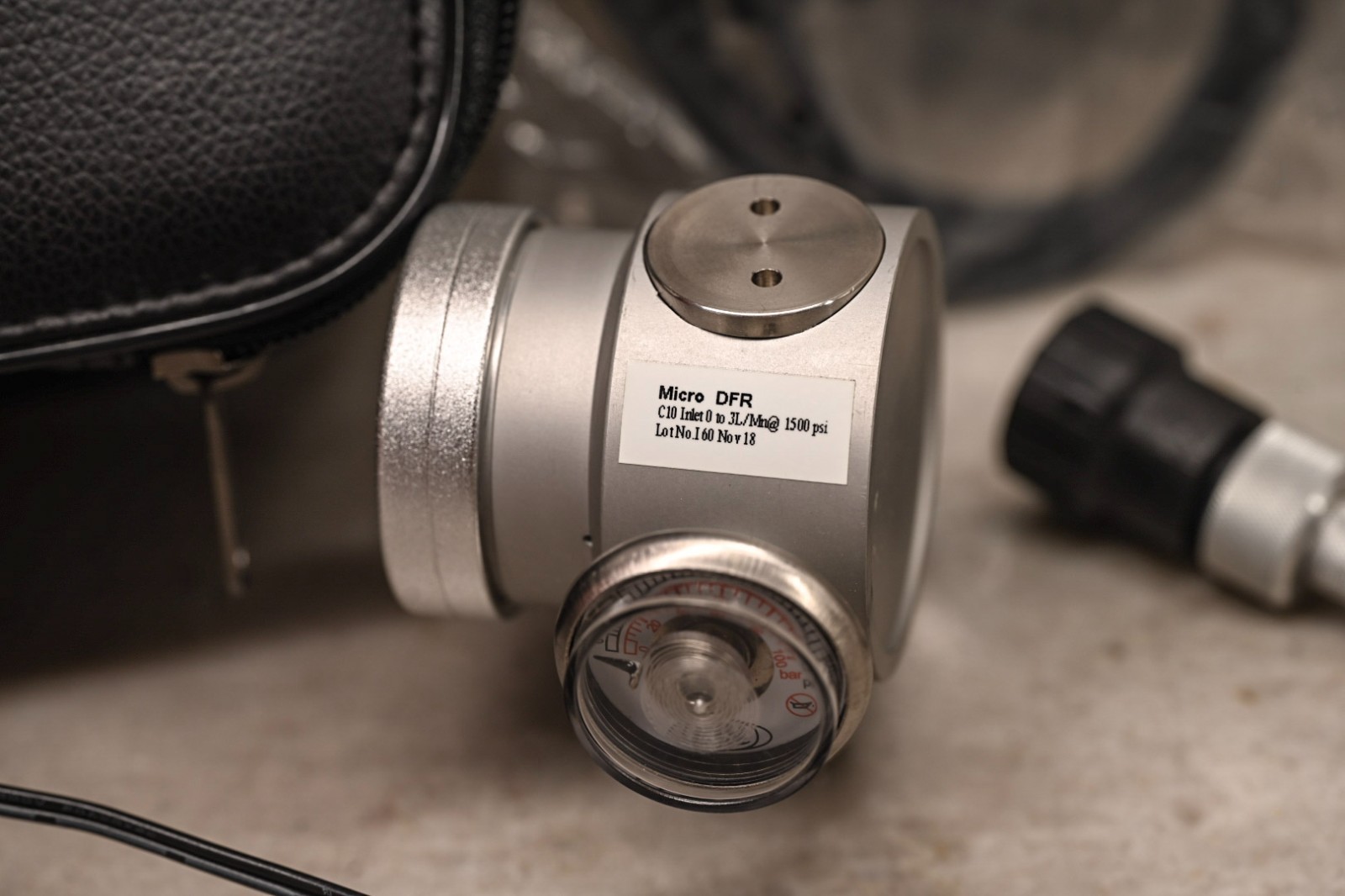 Honeywell UltraRAE 3000+ PGM-7360 VOC Benzene Gas Detector Monitor w/ Micro DFR - Image 13