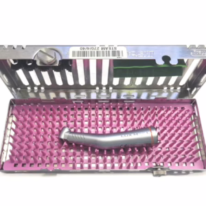 KAVO MASTERmatic Lux M25 L Electric High-Speed Dental Handpiece w/ Cassette