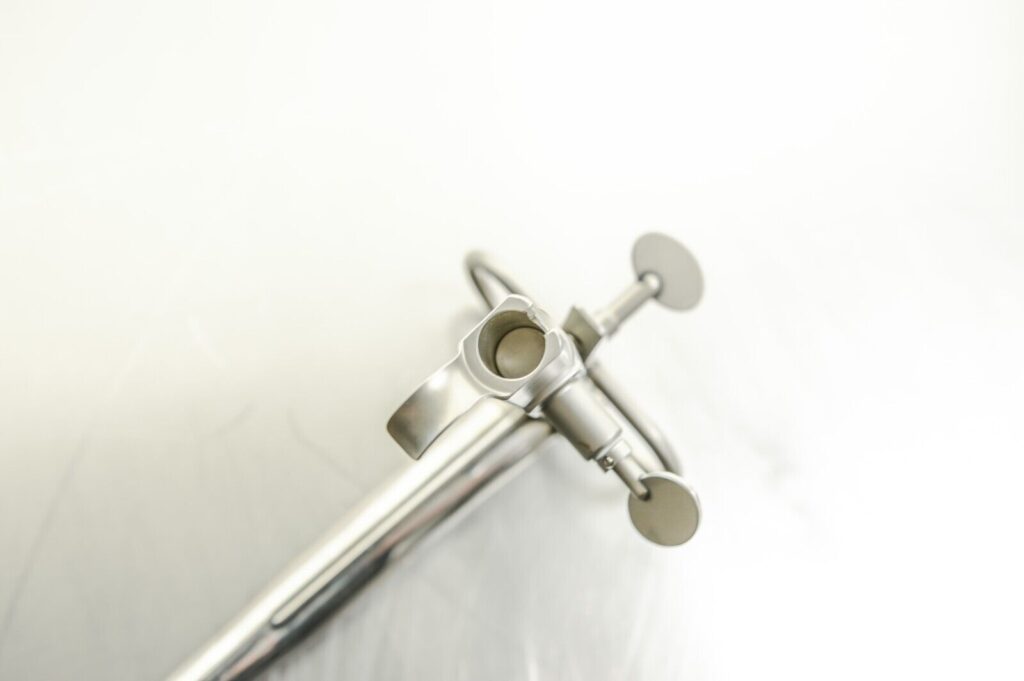 Karl Storz 8588B Weerda Distending Laryngoscope Large 18cm Adolescents