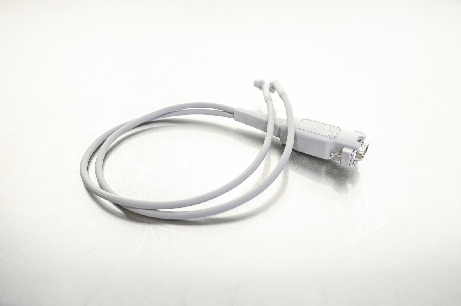 Philips Invivo 453564189331 Quick Connect MRI PROBE Sensor Cable - Image 4
