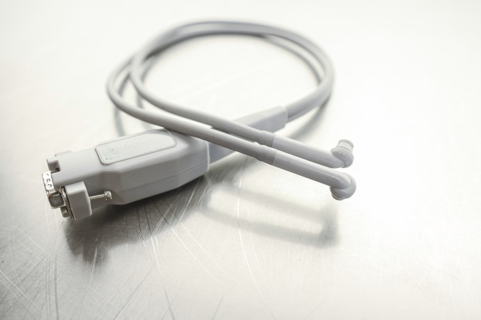 Philips Invivo 453564189331 Quick Connect MRI PROBE Sensor Cable - Image 5