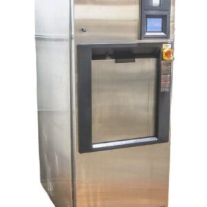 Steris AMSCO C Series 20C 20x20x38" Prevac Sterilzer Autoclave w/ Internal Steam