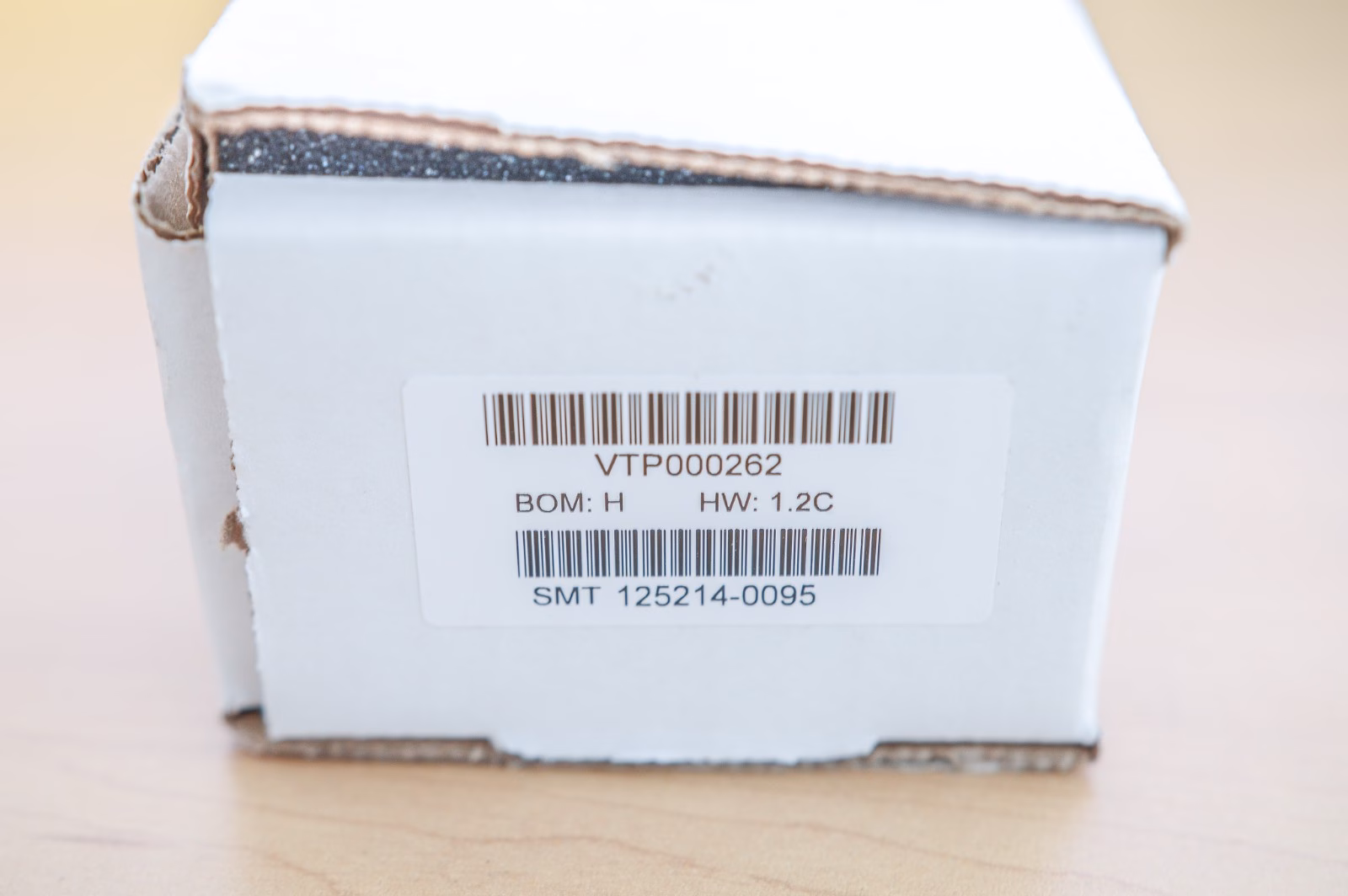 Steris DVI to Fiber Input Module Oscar Operating Room Integration VTP000262 - Image 3