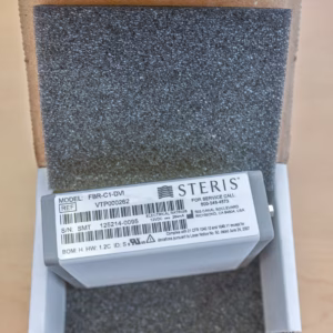 Steris DVI to Fiber Input Module Oscar Operating Room Integration VTP000262